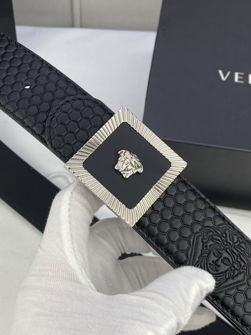 Versace Belts