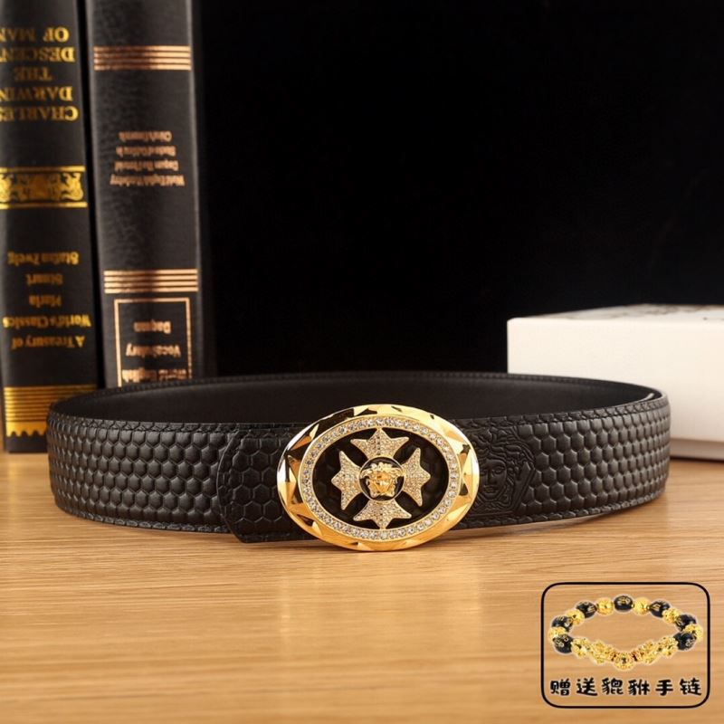 Versace Belts