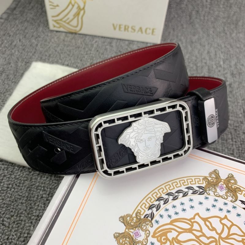 Versace Belts