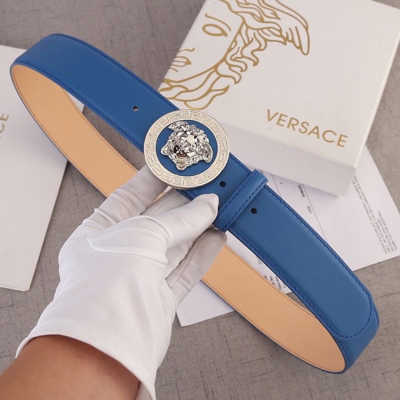 Versace Belts