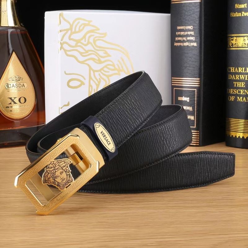 Versace Belts