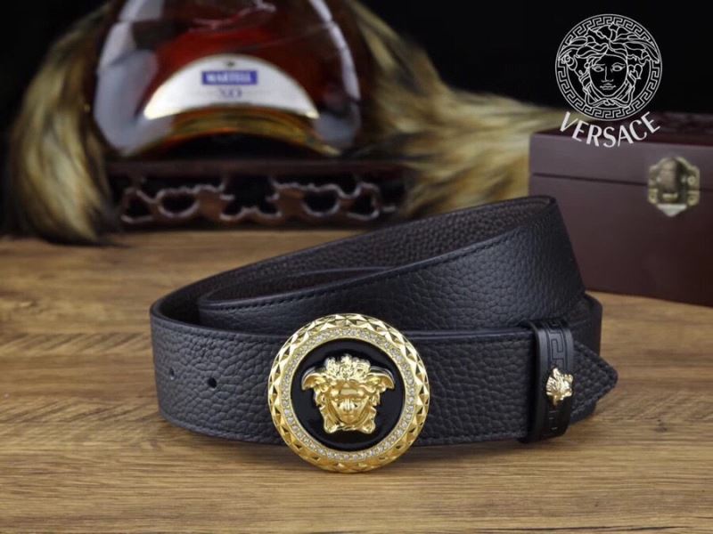 Versace Belts