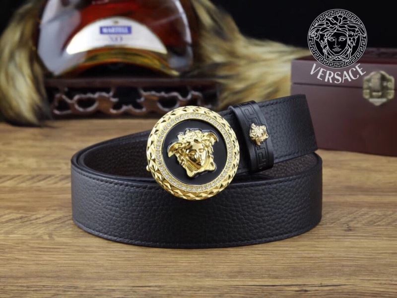 Versace Belts