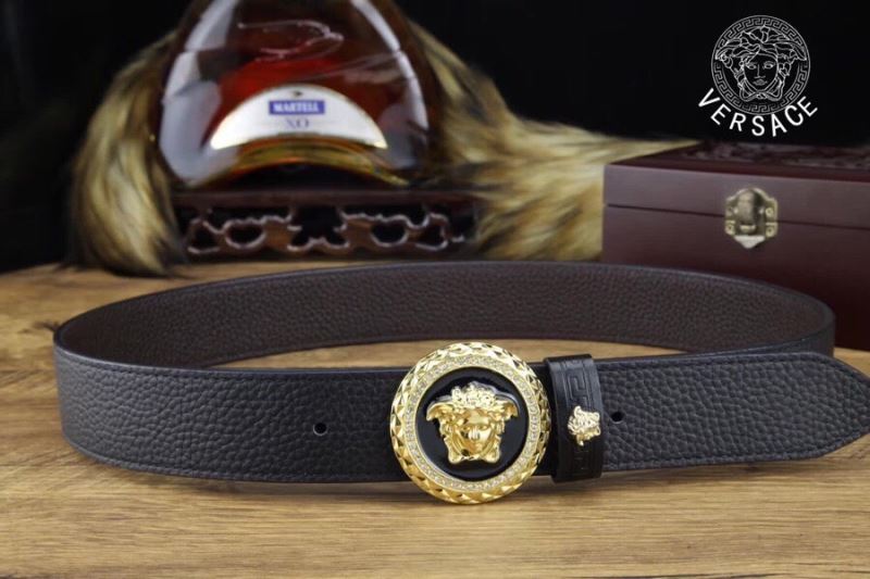 Versace Belts