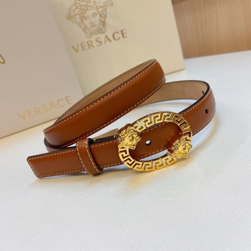 Versace Belts