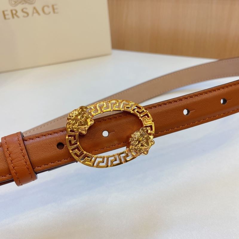 Versace Belts