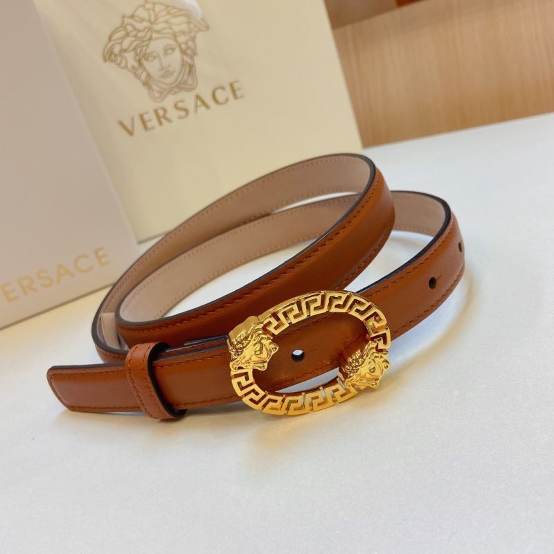 Versace Belts