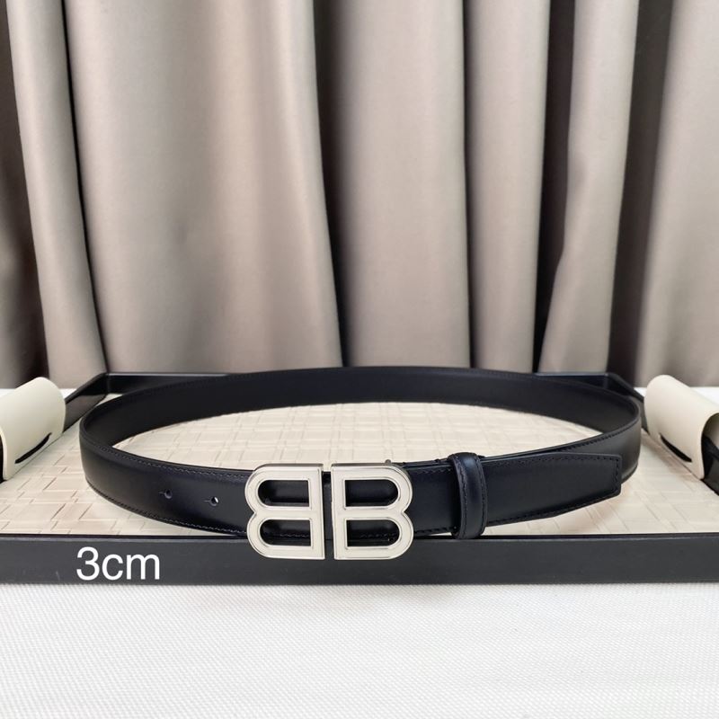 Blcg Belts