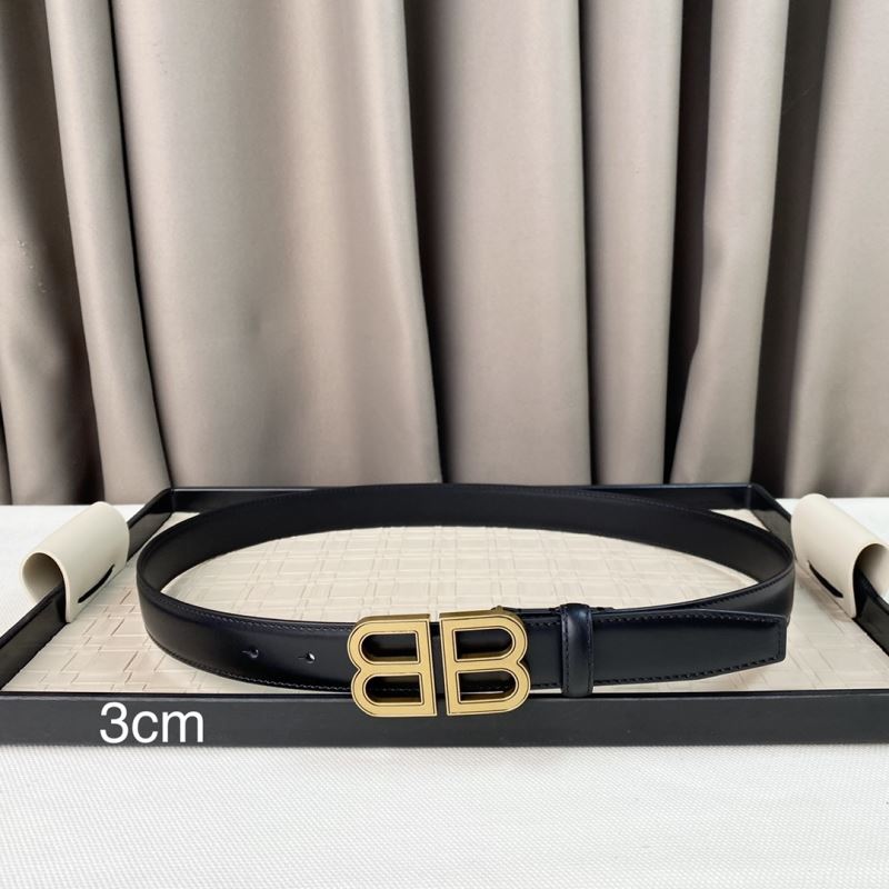 Blcg Belts