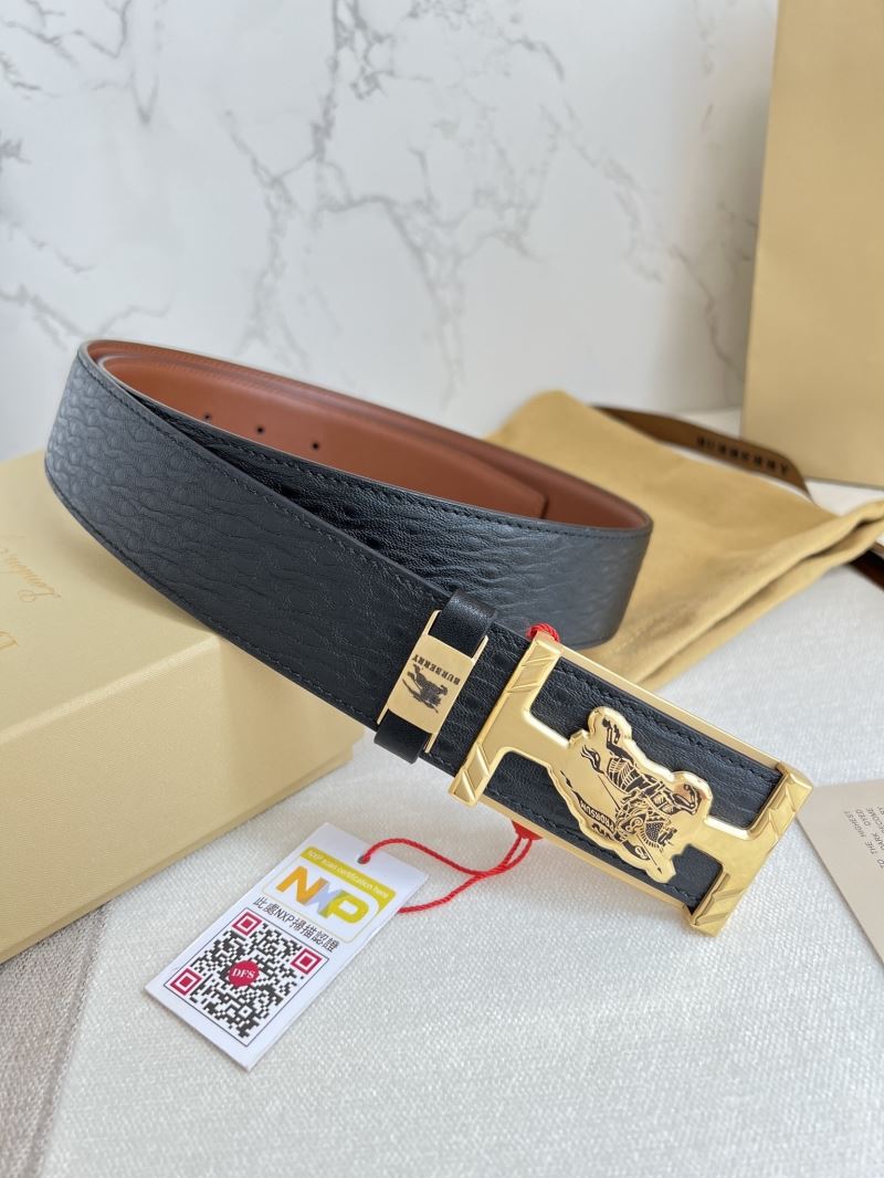 Burberry Belts