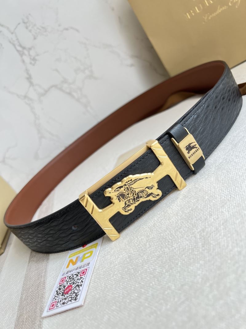 Burberry Belts