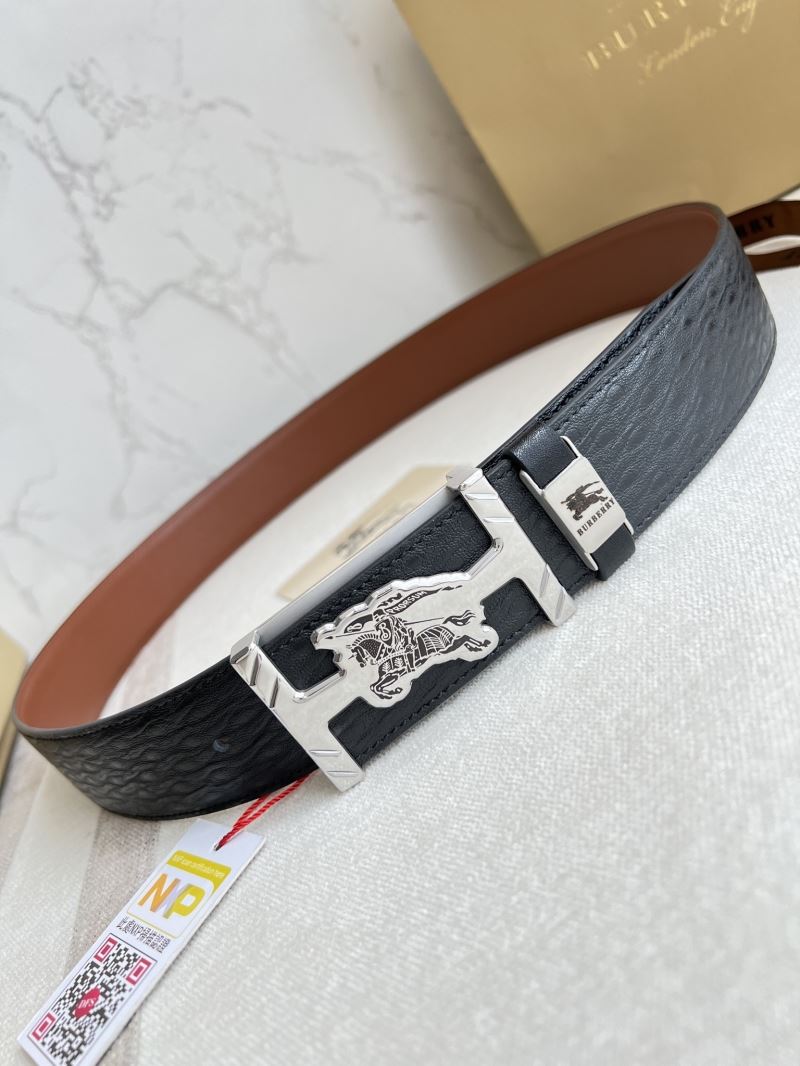 Burberry Belts