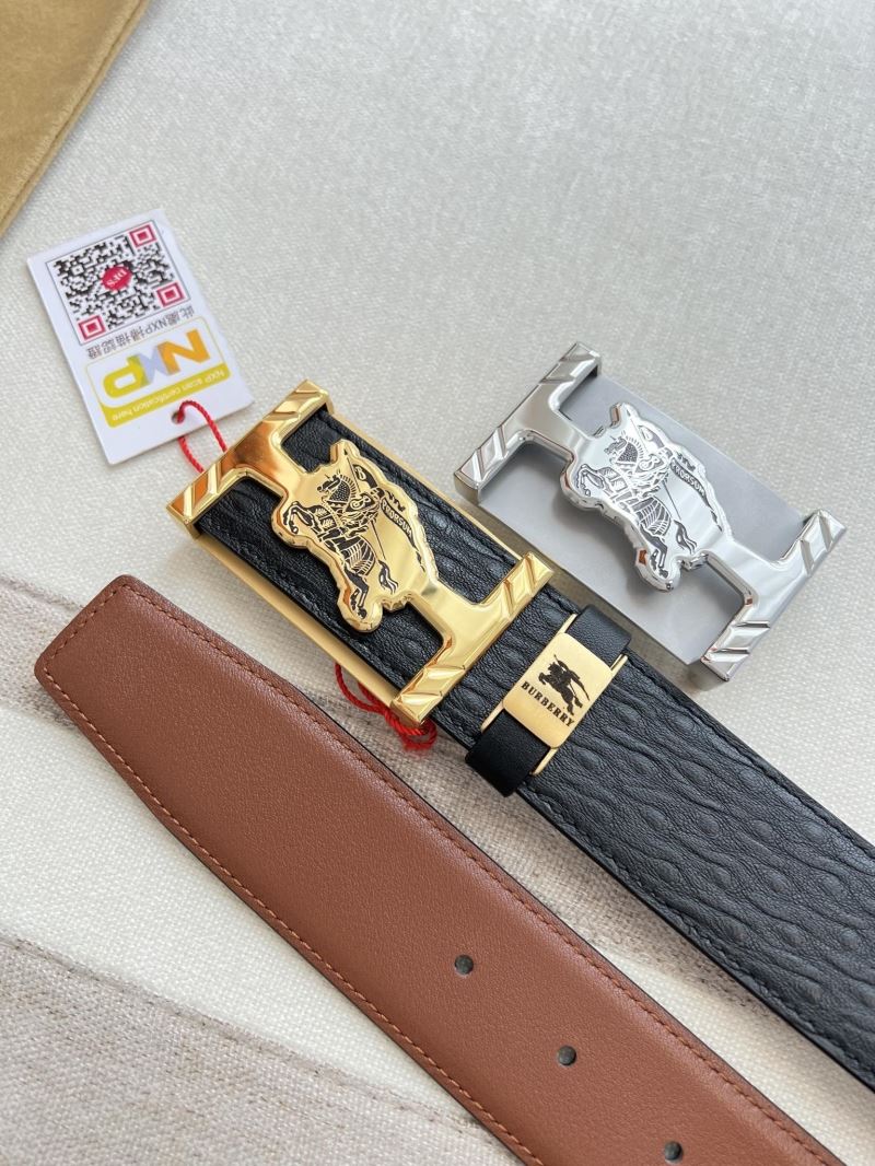 Burberry Belts