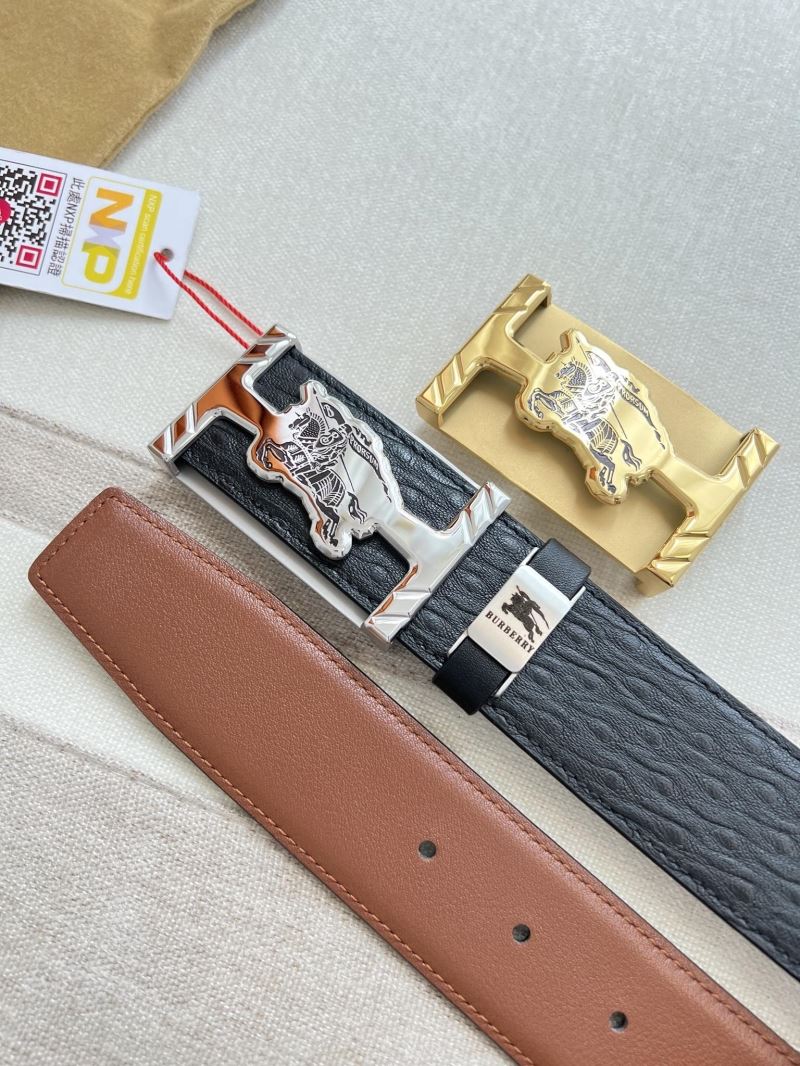 Burberry Belts