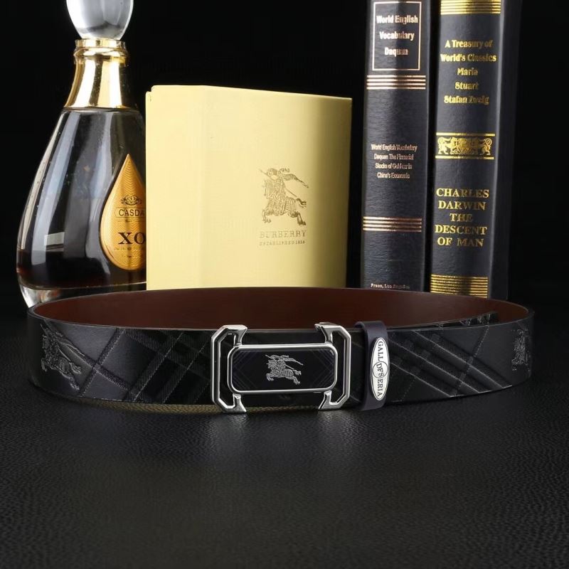 Burberry Belts