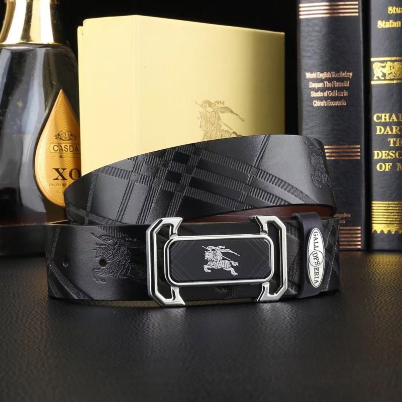 Burberry Belts