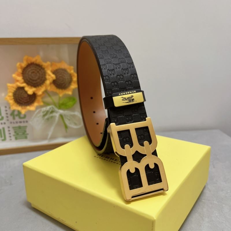 Burberry Belts