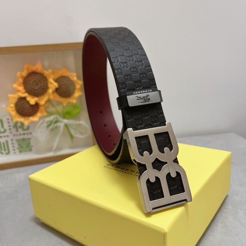 Burberry Belts