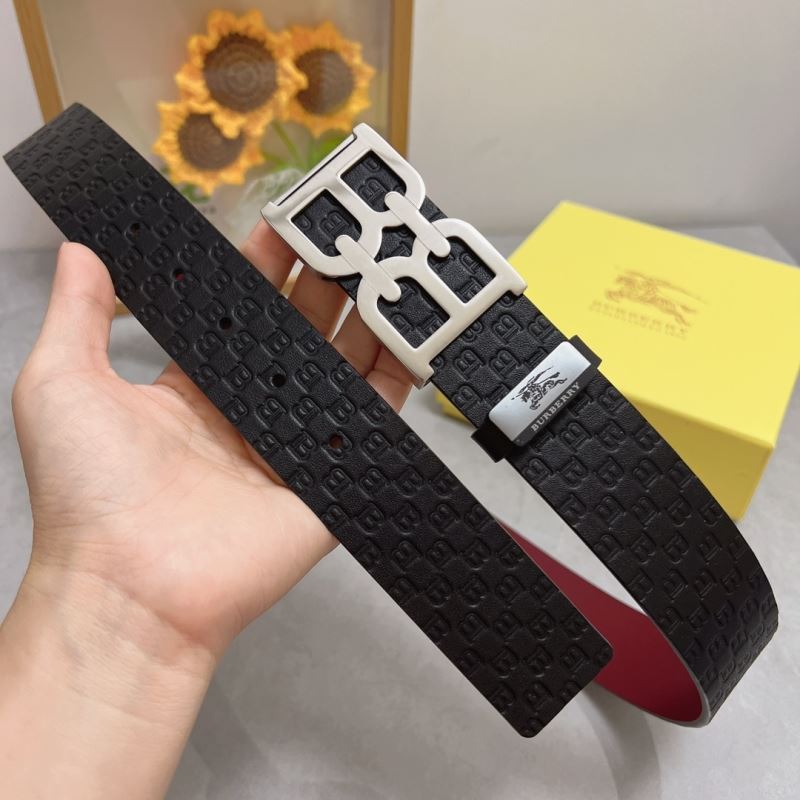 Burberry Belts