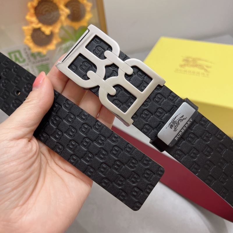 Burberry Belts