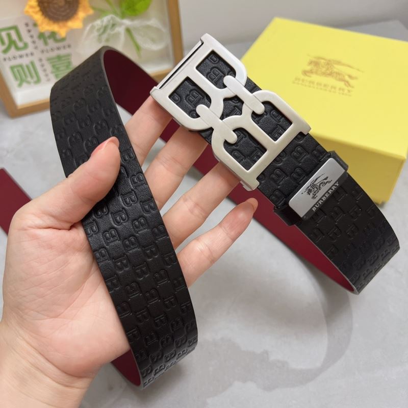 Burberry Belts