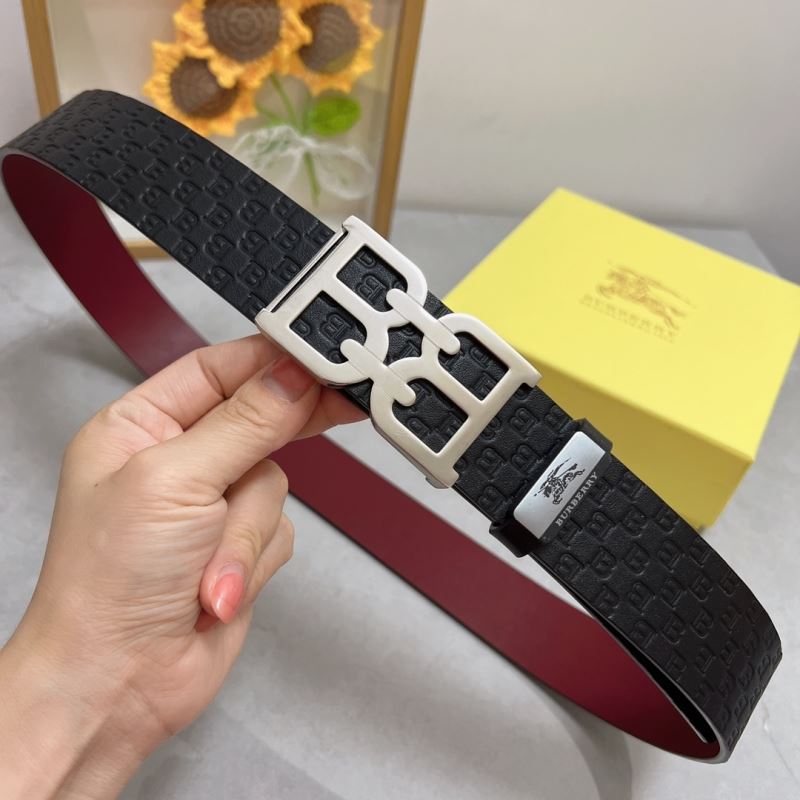 Burberry Belts