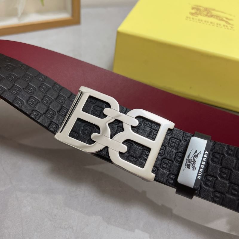 Burberry Belts