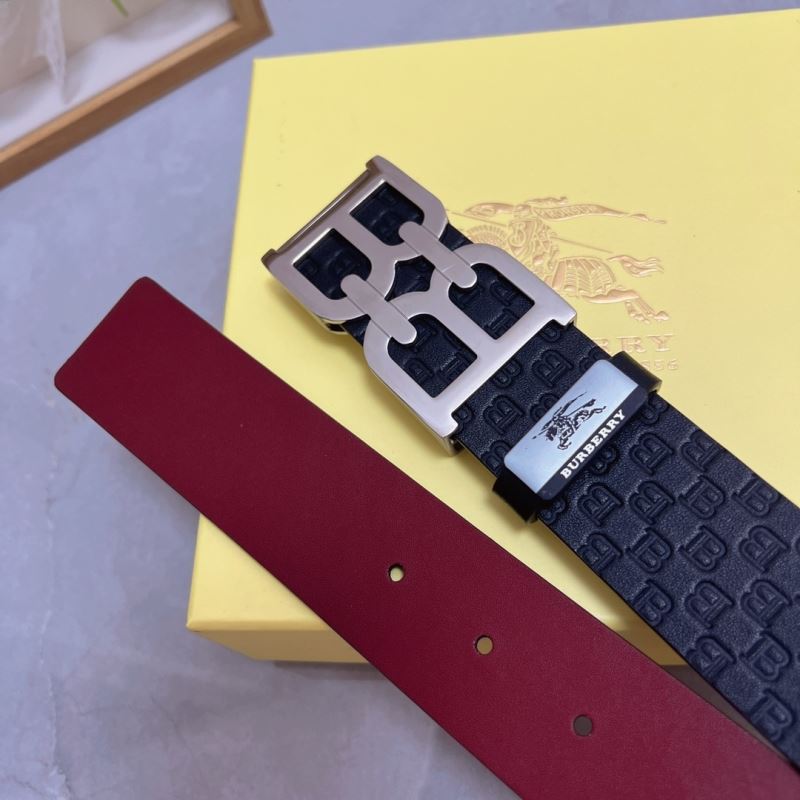 Burberry Belts