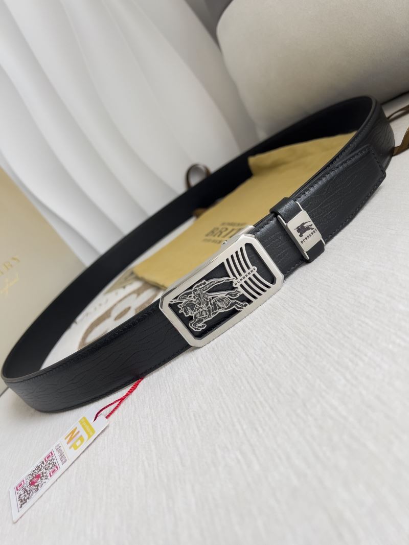 Burberry Belts