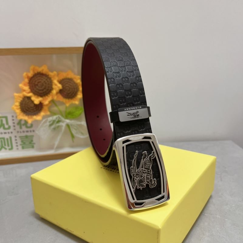 Burberry Belts