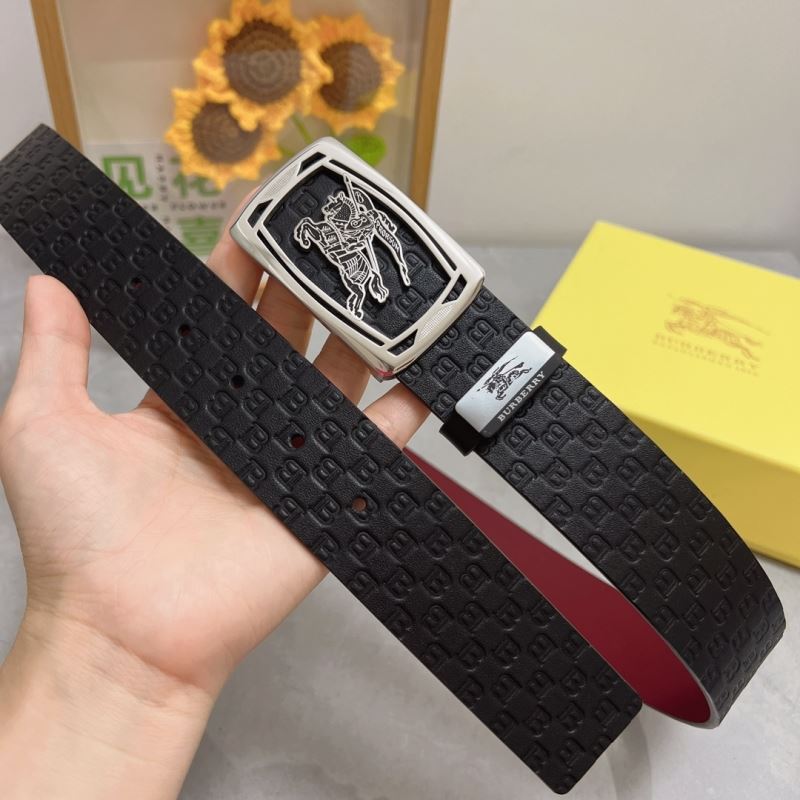 Burberry Belts