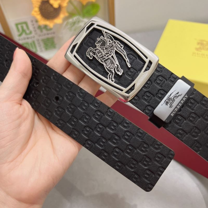 Burberry Belts