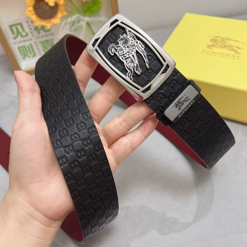 Burberry Belts