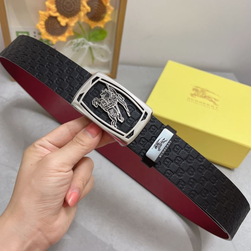 Burberry Belts