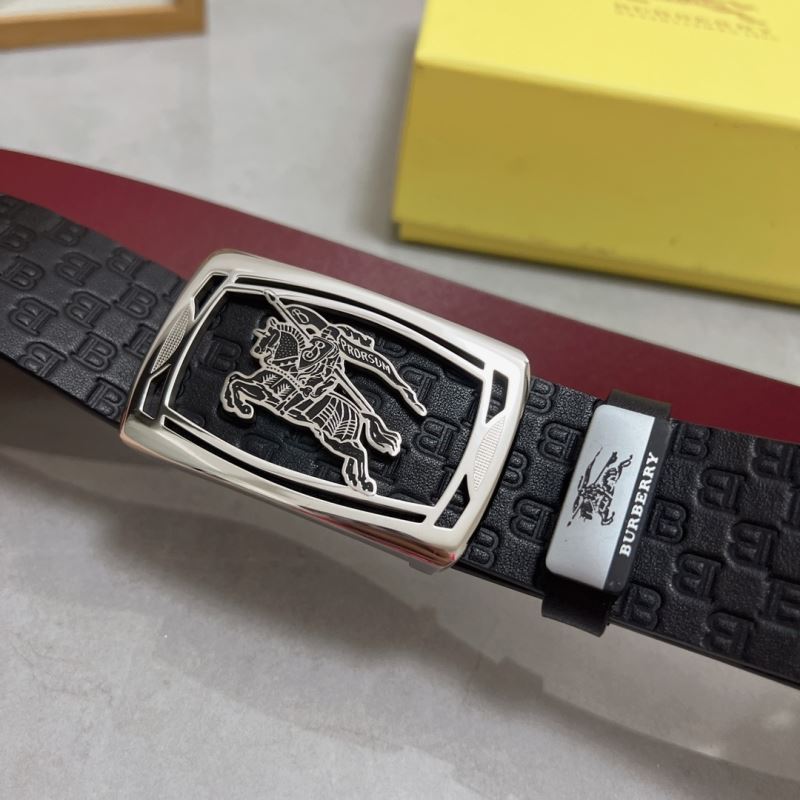 Burberry Belts