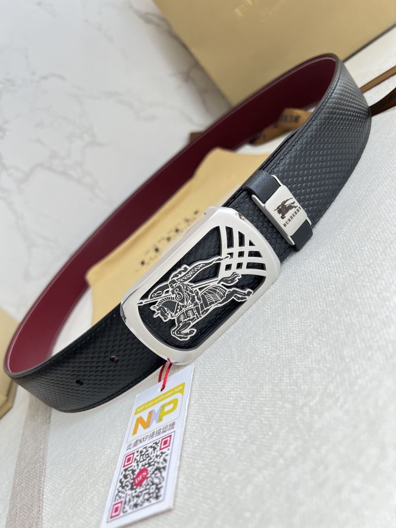 Burberry Belts