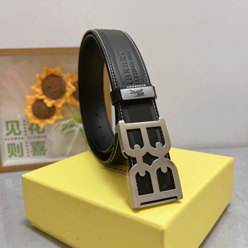 Burberry Belts