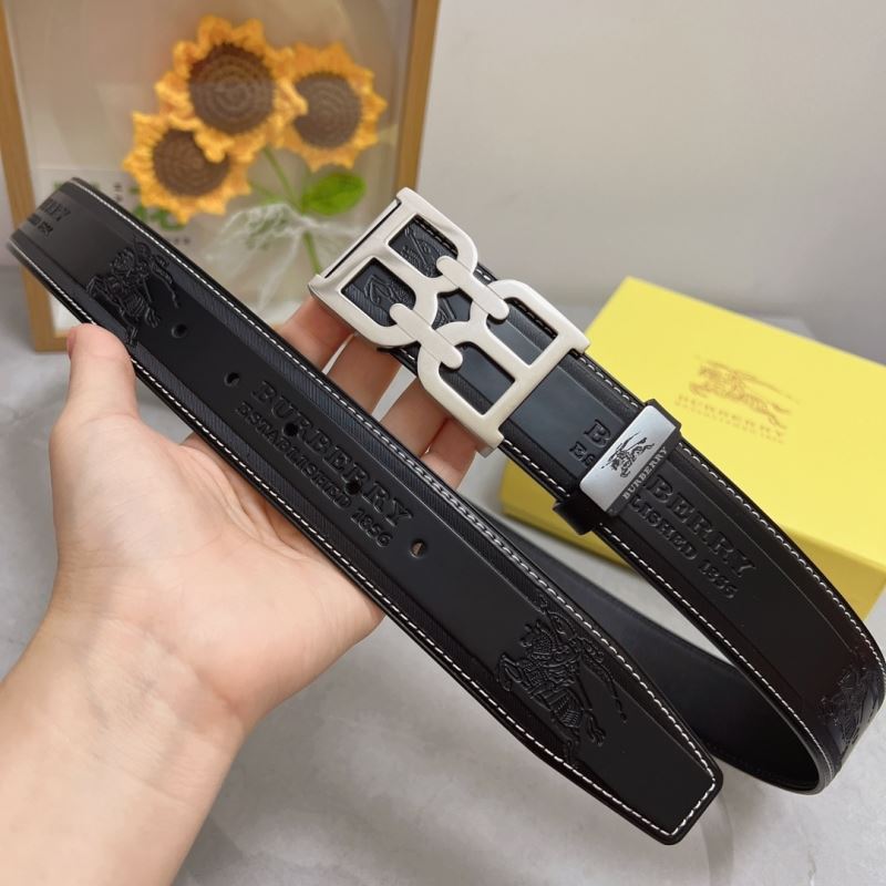 Burberry Belts