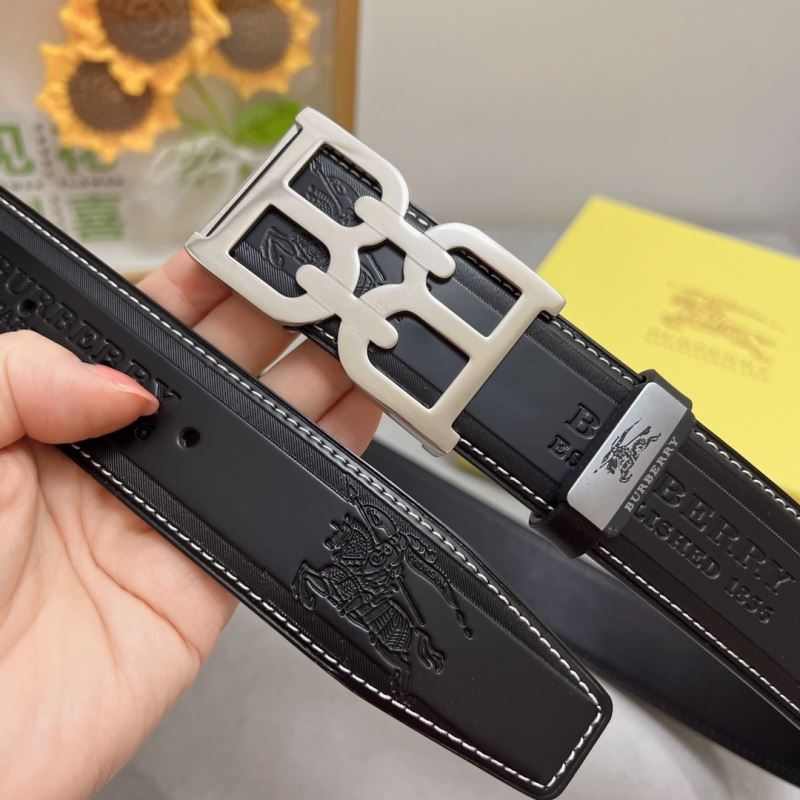 Burberry Belts