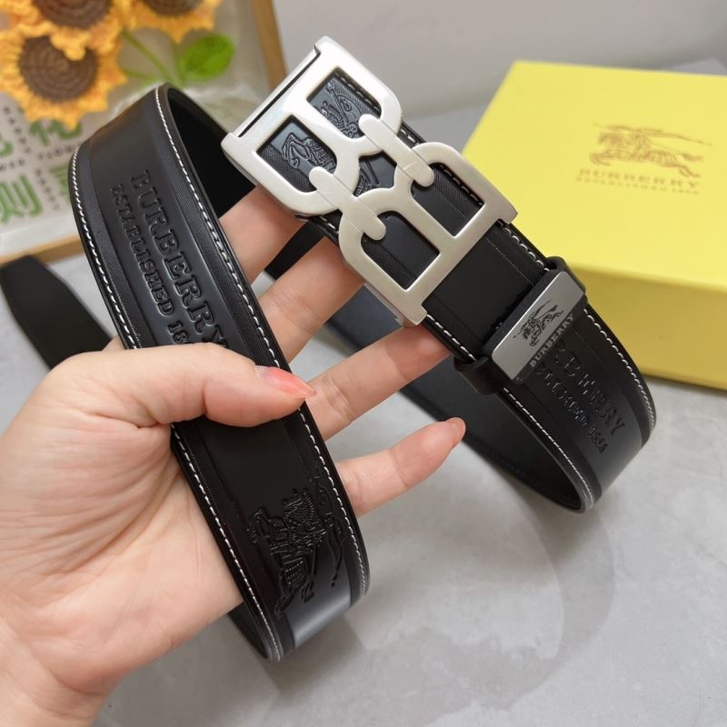 Burberry Belts