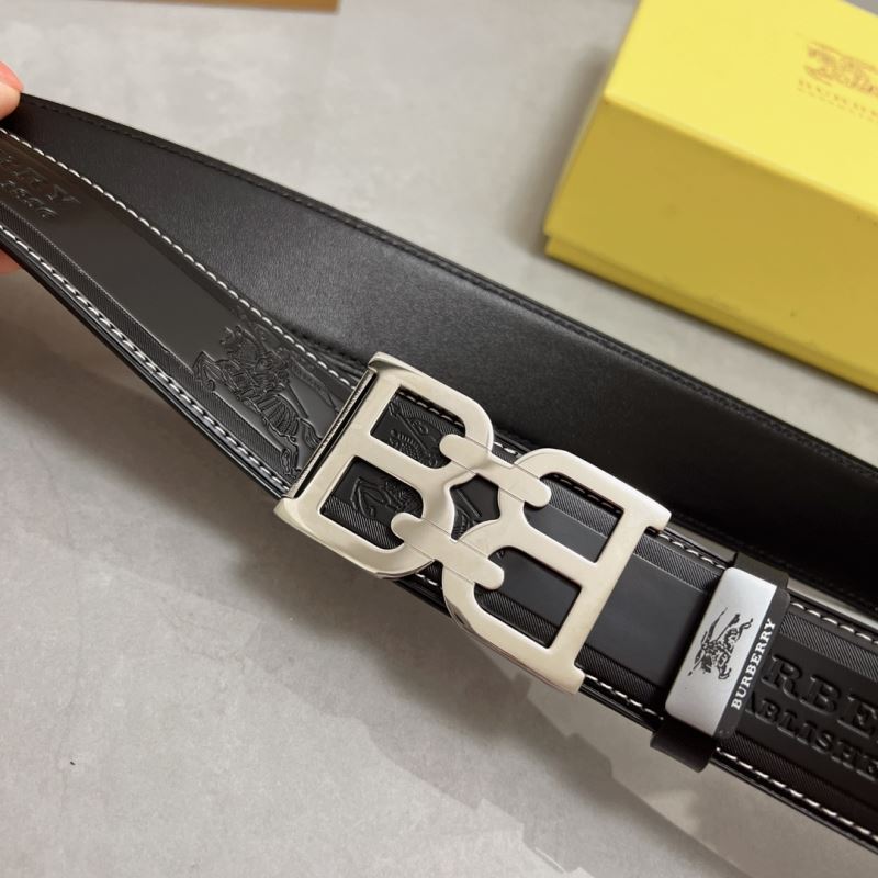 Burberry Belts