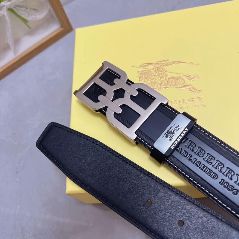 Burberry Belts