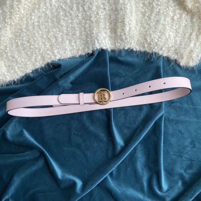 Burberry Belts