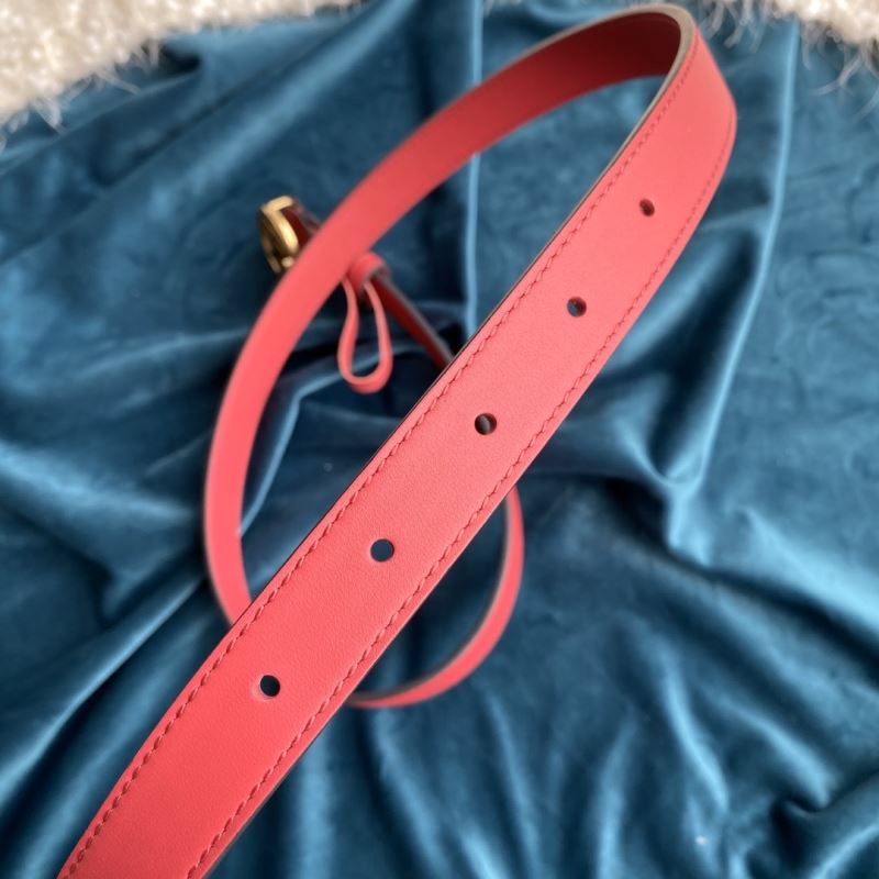 Burberry Belts