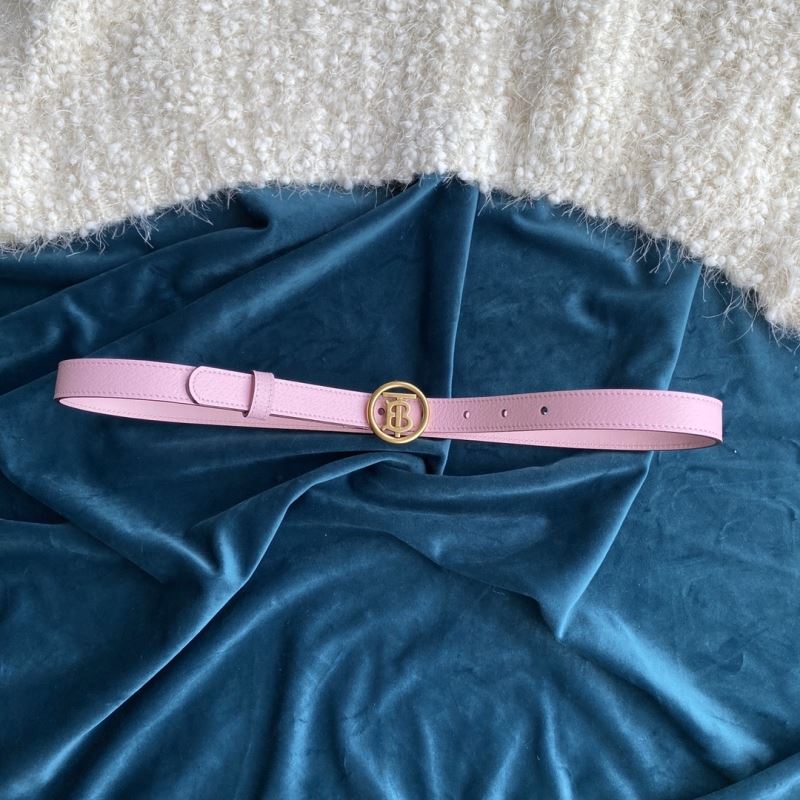 Burberry Belts