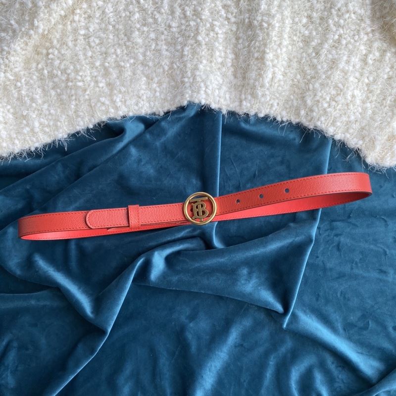 Burberry Belts