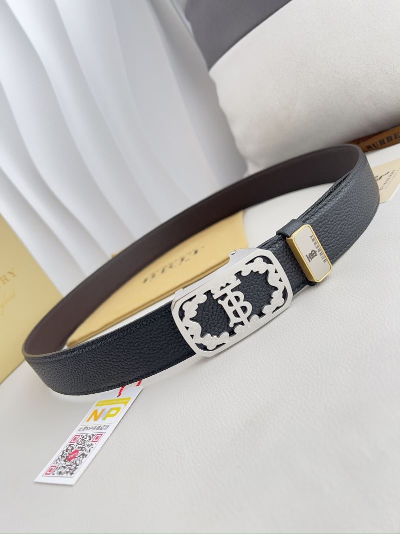 Burberry Belts