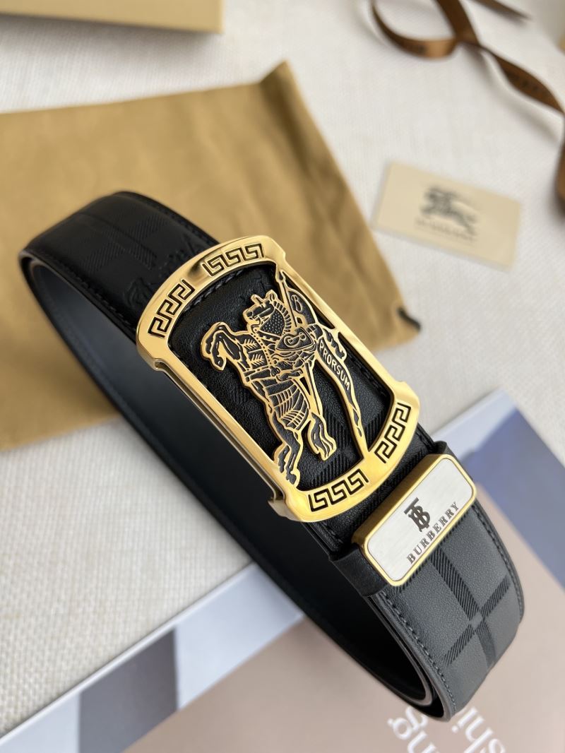 Burberry Belts