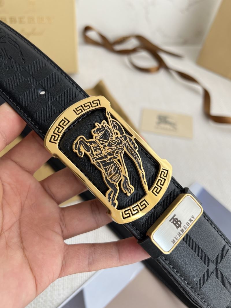 Burberry Belts