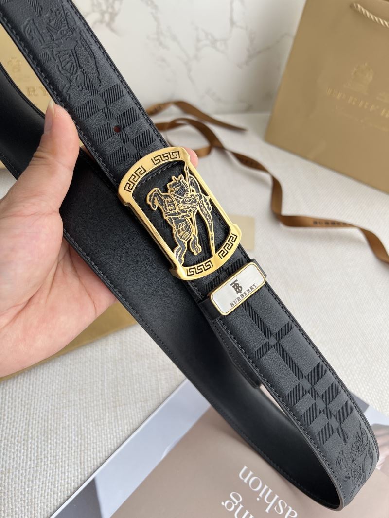 Burberry Belts